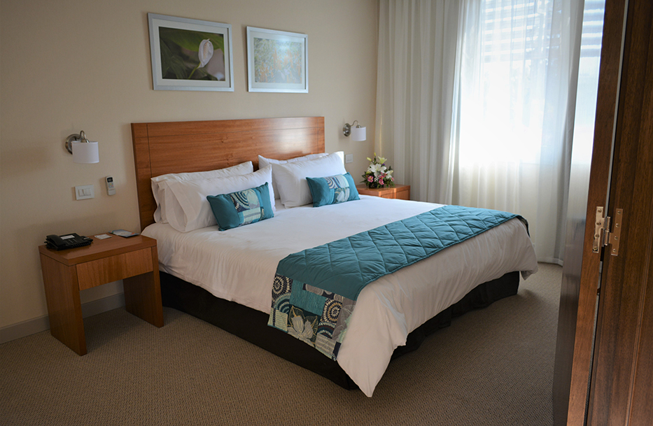 Hotel Howard Jhonson Yerba Buena Tucuman