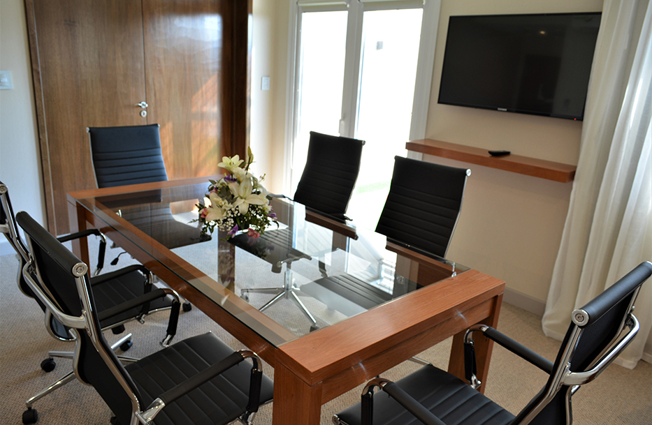 Hotel Howard Jhonson Yerba Buena Tucuman