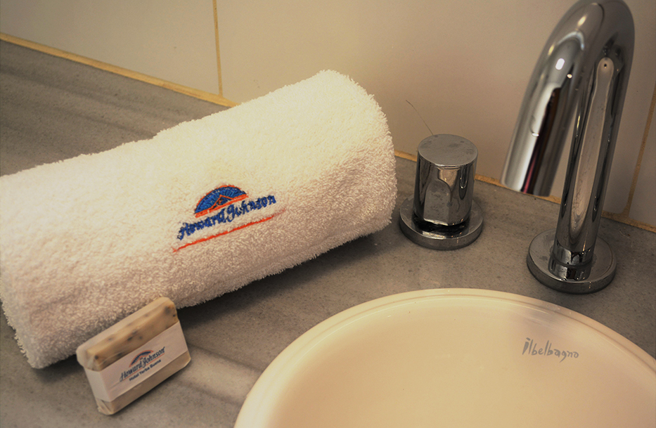 Hotel Howard Jhonson Yerba Buena Tucuman