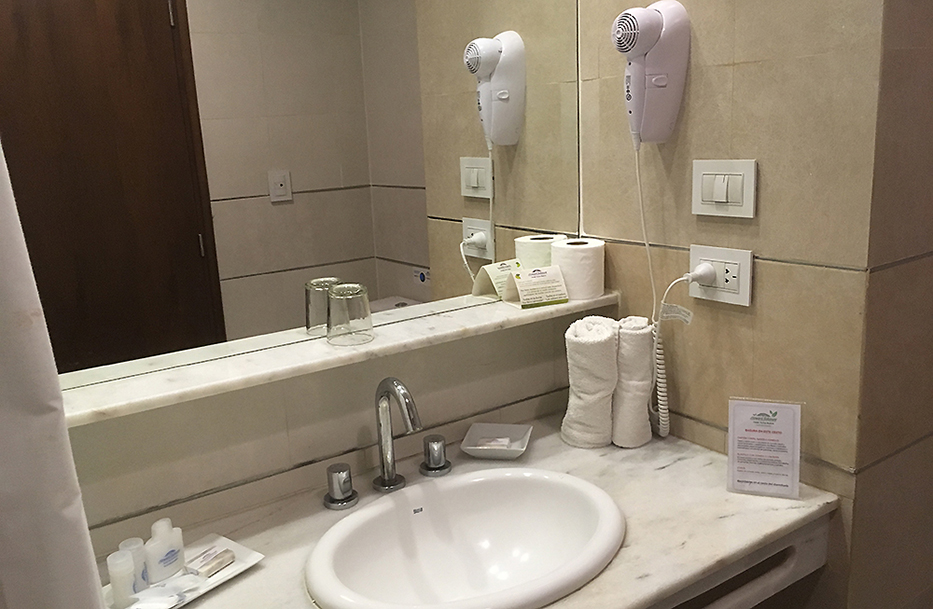 Hotel Howard Jhonson Yerba Buena Tucuman