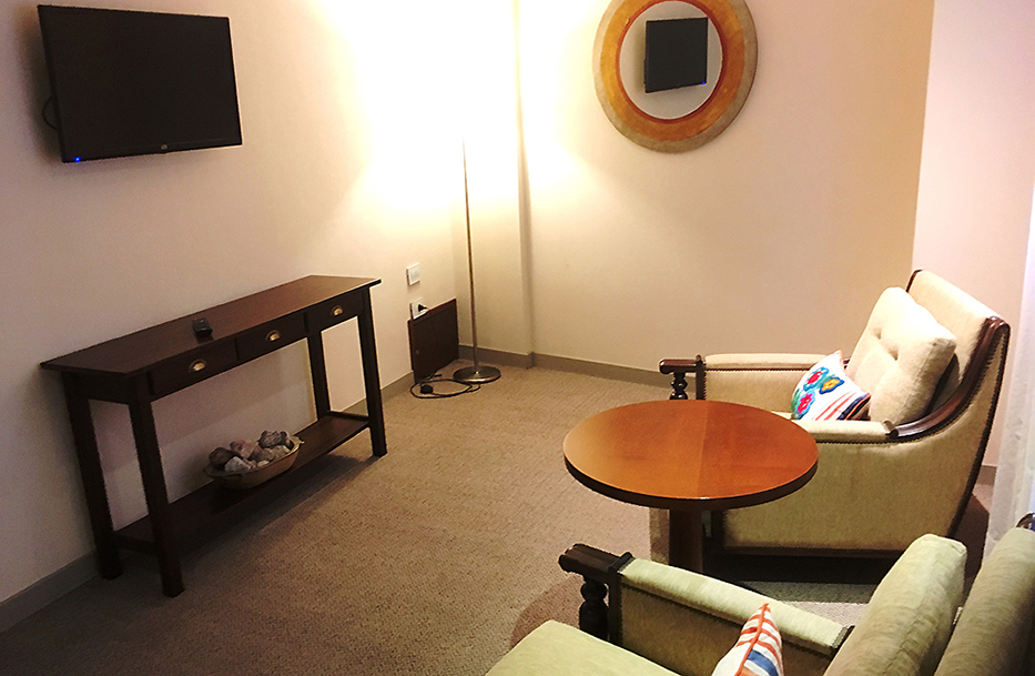 Hotel Howard Jhonson Yerba Buena Tucuman