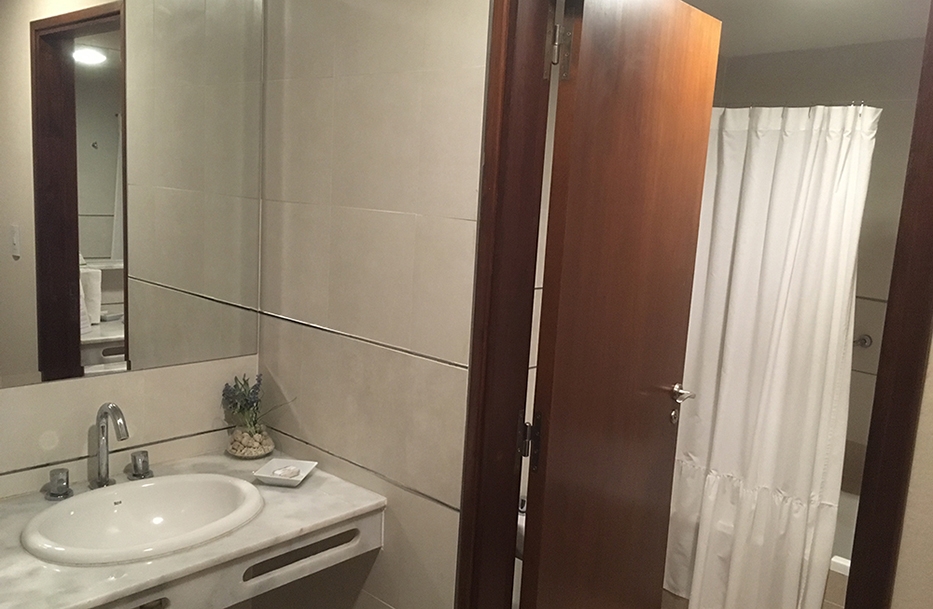 Hotel Howard Jhonson Yerba Buena Tucuman