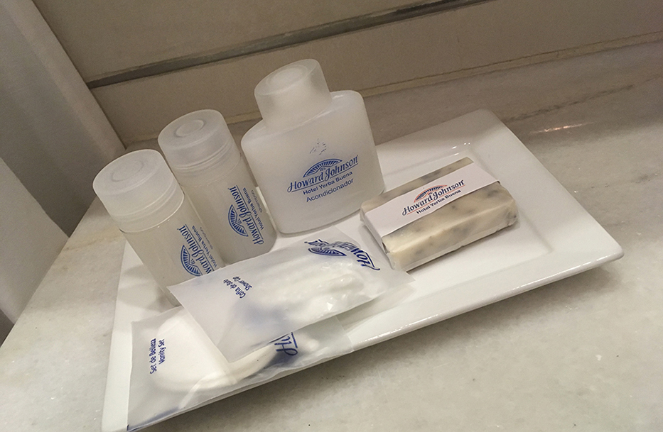 Hotel Howard Jhonson Yerba Buena Tucuman